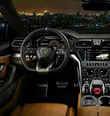 Lamborghini Urus Interior Lamborghini Interior Lamborghini Urus Interior Luxury Car Interior