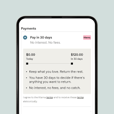 Then you can report the return on the klarna app or website to pause your payments while the return is processed. Buy Now Pay Later How It Works Klarna Us