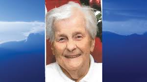 Doris Jean Yeager Obituary