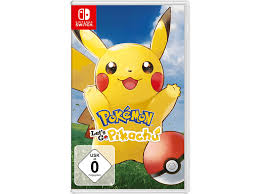A safe & helpful way to manage money google llc. Pokemon Let S Go Pikachu Nintendo Switch Fur Nintendo Switch Online Kaufen Saturn