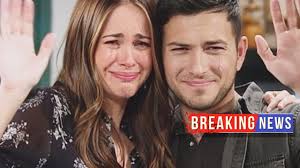 Days of our lives couple in danger