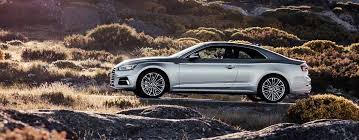 Der ganze vorgang ist blitzschnell abgeschlossen. Audi A5 Infos Preise Alternativen Autoscout24