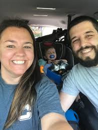 🤪 Almost time for our trip Up North