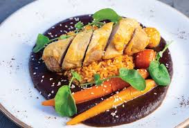 Maybe you would like to learn more about one of these? La Quinta Adobe Grill Among 7 Stops To Satisfy Your Taste Buds