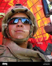 Camp leatherneck afghanistan hi-res stock photography and images