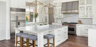 You may need to hire a professional such as a custom cabinet designer to help you design your dream kitchen island. The Kitchen Island What S Next For This Design Feature