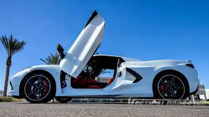 Image result for Arctic White 2020 Corvette