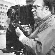 Jack E. Boucher, longtime National Park Service photographer, dies at 80