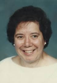Angeline M. Sciere Obituary June 7, 2014