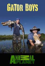Gator Boys (TV Series 2012– ) - IMDb