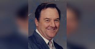 Obituary information for J.A. (Jerry) Bumgarner