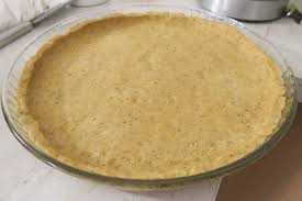 Pate A Tarte Sans Gluten Saveurs Bio