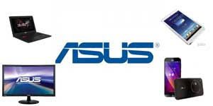 تعمیرات مانیتور asus