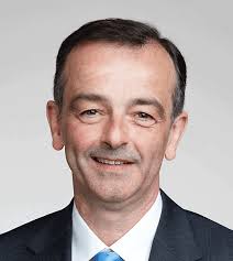 Professor Jan Kristensen