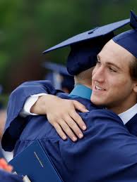 Congratulations, Webster Thomas High School class of 2012