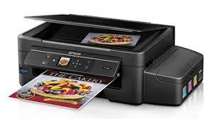 Par exemple, il se peut qu'un nous recommandons, s'il est disponible pour votre produit, de télécharger et d'installer le product setup epson. Epson Expression Et 2550 Ecotank All In One Printer Review Pcmag