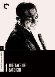 Watch Zatoichi The Blind Swordsman 1 Tale Of Zatoichi Online Amazon Video Martial Arts Film Swordsman Japanese Film