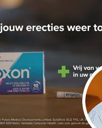 Eroxon Stimgel- performance boost