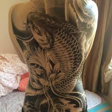 Maybe you would like to learn more about one of these? Nhá»¯ng Hinh XÄƒm Ca Chep Ä'áº¹p Nháº¥t