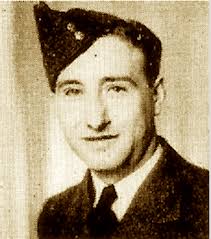 Harold Grover Wright