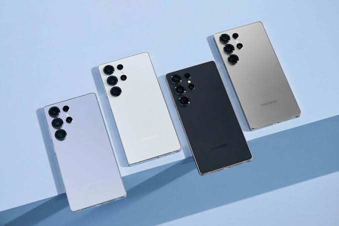 Samsung Galaxy S25 Ultra: Everything You Need to Know - SammyGuru