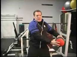 Roll the medicine ball out as far as possible and return to the starting position. Core Exercises Standing Core Exercises With Medicine Balls Youtube