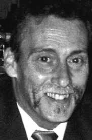 Bernard Richard LaRue