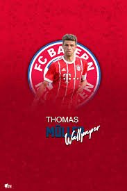 Please contact us if you want to publish a thomas muller wallpaper on our site. Pin Auf Football