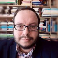 Elisa Sampson Vera Tudela