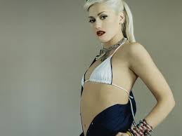Gwen Stefani - Gwen Renee Stefani, No Doubt - Zazzybabes.com