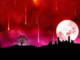 (10 ocak 2020) ay tutulması burçlara etkileri nasıl olacak? Kanli Ay Tutulmasi Nedir Saat Kacta Astrolojik Etkileri Neler Internet Haber