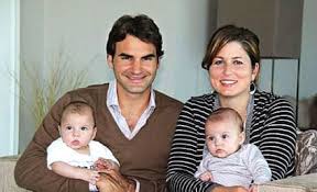 Roger federer and wife mirka have suffered a huge setback in their plan to build a £51million mansion on the short of lake zurich. Roger Federer The Hollywood Gossip