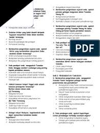 Soalan Kbat Sejarah Dan Cara Menjawabnya Pdf