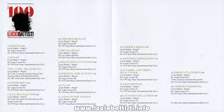 Mi fece ascoltare le sue canzoni, che non erano un granché e io lo dissi chiaramente a quel ragazzo». Le 100 Canzoni Di Lucio Battisti Io Tu Noi Tutti