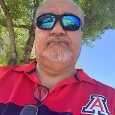 I received this message from Mary Vargas about her brother Salvador (Jim)  Vargas: “It is with sadness in my heart that I write this text message. My  brother has passed away. I