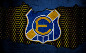 In 2018, the soccer team colo colo, from the primera división in chile generated the highest revenue of that division with close to 24.57 billion chilean pesos. Download Wallpapers Everton De Vina 4k Logo Chilean Primera Division Soccer Football Club Chile Grunge Metal Texture Everton De Vina Fc For Desktop With Resolution 3840x2400 High Quality Hd Pictures Wallpapers