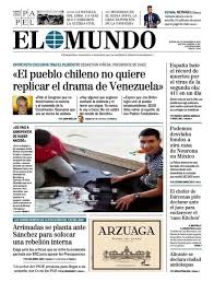 En telesur encuentra la información más reciente sobre cultura, tecnología y deportes. Coronavirus En Espana Hoy Noticias De Ultima Hora Vacuna Covid 19 Pfizer Y Rusa Confinamiento Toque De Queda Y Datos Marca