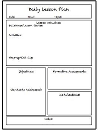 Lesson Unit Plan Templates For Middle Or High School Lesson Plans Template High School High School Lesson Plans Lesson Plan Templates