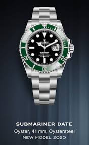 With a history spanning over six decades, the submariner has seen other designs come and go, yet. New Rolex Submariner Revealed The Truth About Watches