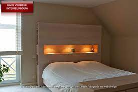 achterwand bed bedombouw met opbergruimte img 0162 slaapkamerideeen slaapkamer achterwand bedombouw
