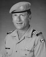 Fallen Comrades (retired members)