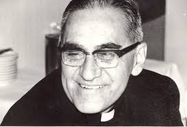 Ökumenischer Aufruf zum 1. Mai 2011: "Gedenkt der Heiligsprechung des  Märtyrers San Oscar Romero durch die Armen dieser Erde"