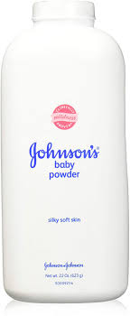 Amazon Com Johnson S Baby Powder Hypoallergenic And Paraben Free 22 Oz Health Personal Care