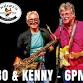 Bo & Kenny event image