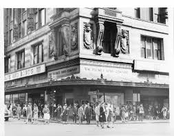 A system that literally breathes! 86 Filene S Of Boston Ideas In 2021 Boston Boston History Favorite Places