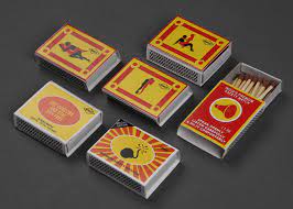 The ship brand still exists. Matchboxes Why India Should Go All The Way