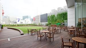 フリー スペース 銀座