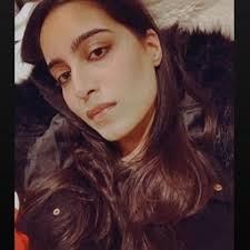 Articles by Niya Shahdad's Profile