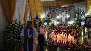 EPIFANÍA MEDRANO. Q. E. P. D. SANTIVAÑEZ 07 DE JULIO DE 2021.