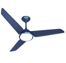 The old fan/light had a pull ceiling fan is wired for 1 hot wire only, and functions are through remote. Buy Havells Lumeno 1320mm Ceiling Fan Indigo Blue Online At Low Prices In India Amazon In